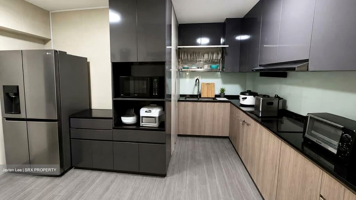 Blk 316B Anchorvale Link (Sengkang), HDB 5 Rooms #591997061